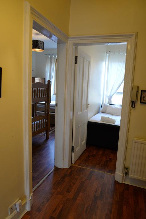 Pitt Street Apartment Beautiful Spacious Apartment Free Parking And Free Sanitizer Edinburgh Exterior foto